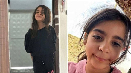 Cinayetin üzerinden 1 yıl geçti… Narin Güran, mezarı başında anıldı