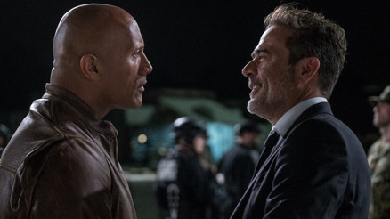 Rampage: Büyük Yıkım filminin konusu nedir, oyuncuları kimler Bu akşam yayınlanıyor