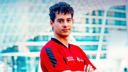 Cem Bölükbaşı, European Le Mans Series’te SPA-Francorchamps’ta piste çıkıyor Cem Bölükbaşı, European Le Mans Series’te SPA-Francorchamps’ta piste çıkıyor