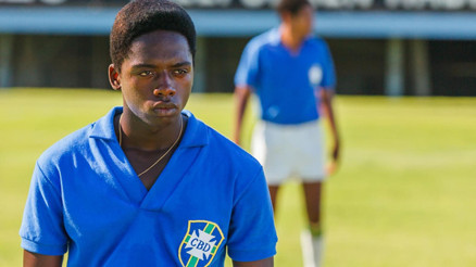 Pele: Bir Efsanenin Doğuşu konusu nedir, oyuncuları kimler, ne anlatıyor