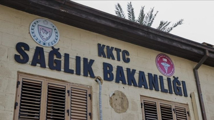 KKTC Çalışma ve Sosyal Güvenlik Bakanı Oğuzhan Hasipoğlu oldu