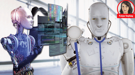 Hekimler isyanda... Google gitti yeni doktor ChatGPT