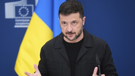 Zelenski zirve için Türkiye’yi işaret etti