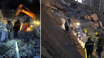 39 kişiye daha dava