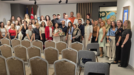 Prizrenli Genç Yazar Bennu Pacolari’den Yeni Roman