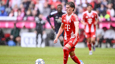 Şampiyonluk anketinden Bayern Münih çıktı