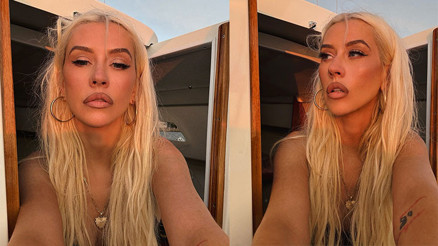 Ünlü şarkıcı bir deri bir kemik kaldı Onu sevenler halini korkuyla izliyor… ‘Kuş kadar yemek yiyor’