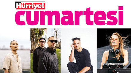 ‘İstanbul herkesin hedefinde çünkü tutkulu bir kitle var’ ‘İstanbul herkesin hedefinde çünkü tutkulu bir kitle var’