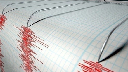 Şilide 7.5 büyüklüğünde deprem