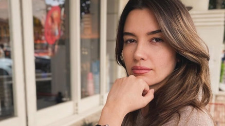 Leyla Lydia Tuğutlu ile Feridun Düzağaçtan sürpriz proje