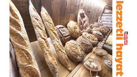 Gastronomi kazanında kaynayanlar