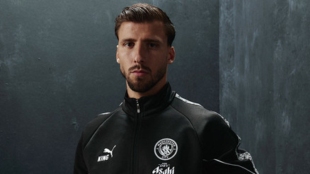 Manchester City, Ruben Dias ile sözleşme yeniledi