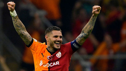 Galatasaray, Süper Ligdeki 4000. golüne yakın
