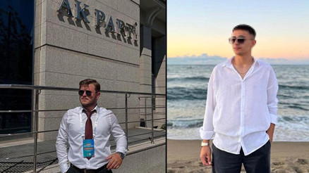 AK Partili ilçe başkanı kaza kurşunuyla hayatını kaybetti