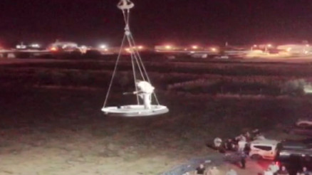 Rapçi Çakal, havalı tüfekle rastgele açılan ateş sonucu yaralandı