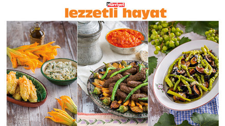 Çıtır çıtır kızartmalar