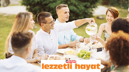 Kilo almadan tatilin tadını çıkarmak mümkün mü