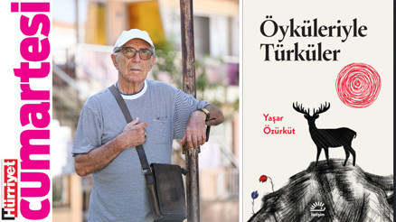 Türkülerin hikâyelerine yolculuk