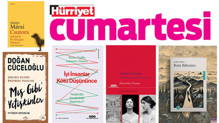 İsteyene roman, isteyene deneme…