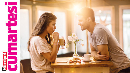 Cesur adımlar atıyoruz