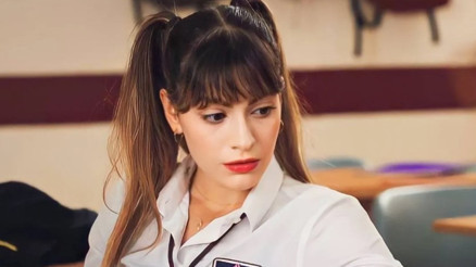 Taciz iddiasıyla gündeme gelen Doğa Lara Akkaya kimdir Doğa Lara Akkaya nereli, kaç yaşında, hangi filmlerde ve dizilerde oynadı