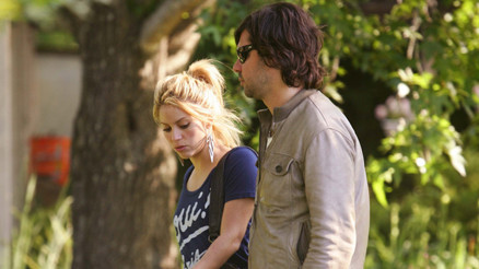 11 yıllık yuvasını ihanet dağıtmıştı.... Eski sevgilisiyle yeniden buluştu... Küllenen aşka taze nefes verdiler... 11 yıllık yuvasını ihanet dağıtmıştı.... Eski sevgilisiyle yeniden buluştu... Küllenen aşka taze nefes verdiler...