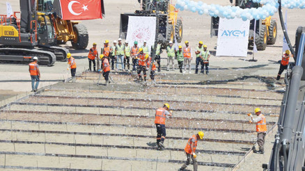 Zengezur’da tarihi adım