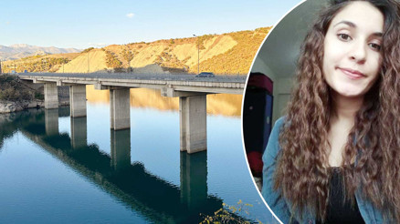 Gülistan için özel ekip kuruldu... Dosya yeniden açıldı Gülistan için özel ekip kuruldu... Dosya yeniden açıldı