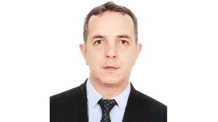 Beyoğlu vekilini seçti