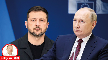 Ukrayna’ya güvenlik garantisi ve Türkiye