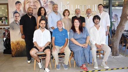 Bu filmle iyilik dünyaya yayılsın