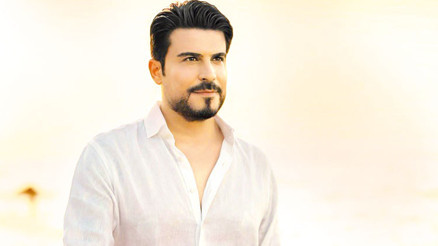 Ümit Pamukçu: Müzikte sınır olmaz