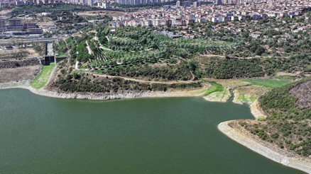 Yüksek basıncın etkisi altında dedi ve uyardı: Son 65 yılın rekoru | İstanbulda tehlike kapıda Yüksek basıncın etkisi altında dedi ve uyardı: Son 65 yılın rekoru | İstanbulda tehlike kapıda