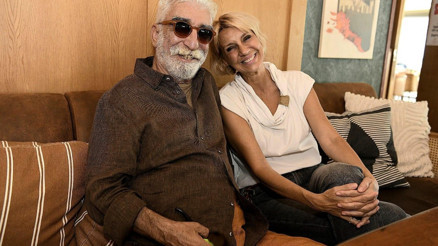 %100&MORE İlham Veren Sohbetler Cezmi Baskın: İşçi çocuğu Cezmi %100&MORE İlham Veren Sohbetler Cezmi Baskın: İşçi çocuğu Cezmi