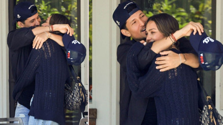 Keşke daha önce boşansaydık... 17 yıllık yuva dağılmış ne gam İkisi de genç sevgililerin kollarında yeniden doğdu