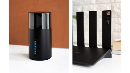 Huawei WiFi BE3 Pro ve WiFi Mesh X1 Pro incelemesi