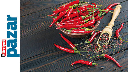 Sıcakla başa çıkmanın sofradaki bilimsel yolları: Acı da serinletir