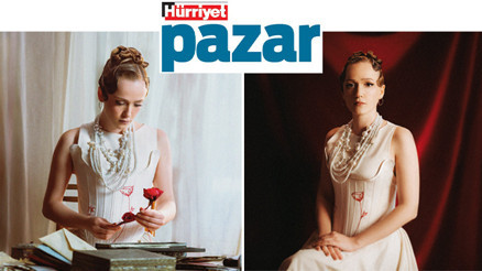 ‘Nostalji bir tuzak, sürekli geçmişi özlüyor olma hali...’ ‘Nostalji bir tuzak, sürekli geçmişi özlüyor olma hali...’