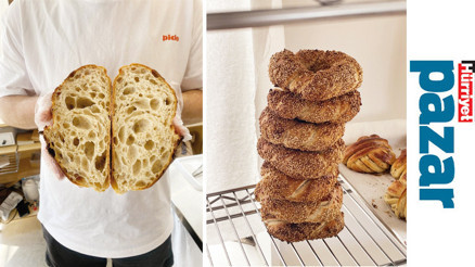 Japonya’ya uzanan bir Anadolu ekşi maya yolculuğu