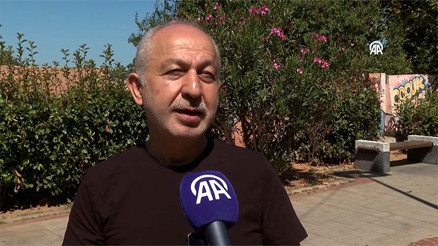 İstanbulda son 65 yılın en kurak temmuzu yaşandı