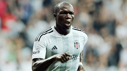 Vincent Aboubakar Süper Lige transfer oluyor İşte yeni takımı