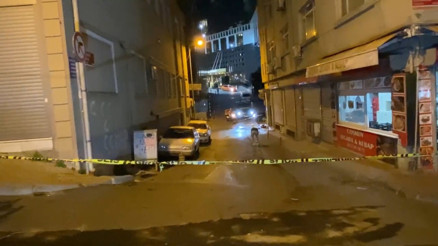 Şişli’de feci olay Evi terk eden eşinin ikiz kardeşi tarafından öldürüldü