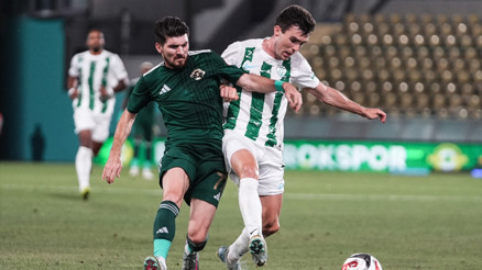 Esenler Erokspor, Serik Sporu 5 golle devirdi