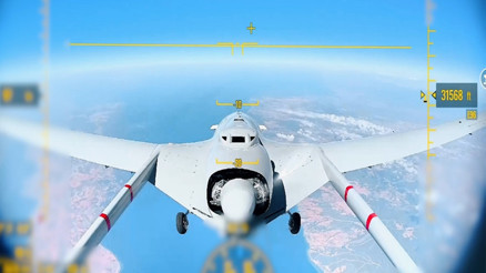 Bayraktar TB2T-AI SİHA’dan yeni irtifa rekoru