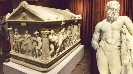 Hürriyet analiz raporuna ulaştı: Herkül’ün evi başına çökecekti Hürriyet analiz raporuna ulaştı: Herkül’ün evi başına çökecekti