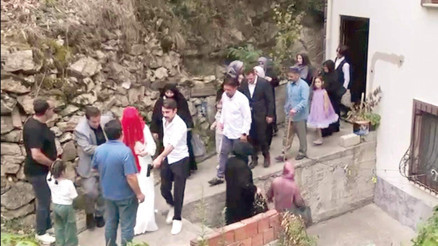 Savunmaları kurşundan ağır... Hem maganda hem pişkinler Savunmaları kurşundan ağır... Hem maganda hem pişkinler