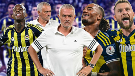 Fenerbahçe’nin Kocaelispor galibiyetini usta yazarlar değerlendirdi: Benfica maçında 11’de başlamalı Fenerbahçe’nin Kocaelispor galibiyetini usta yazarlar değerlendirdi: Benfica maçında 11’de başlamalı
