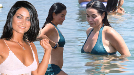 Yıllar sonra Bodrum’da ortaya çıktı