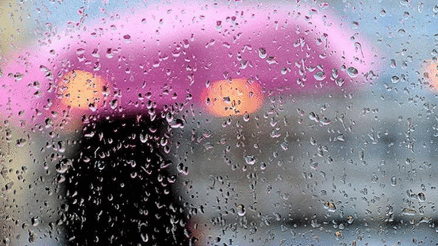 Meteoroloji bölge bölge uyardı... Şemsiye almadan dışarı çıkmayın Bu illere sağanak yağış geliyor