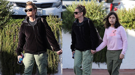 Ayrıldığı kocasıyla karakolluk olmuştu… İçini ilk kez döktü: Bir daha boşanmam sanmıştım